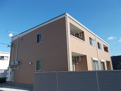 【外観】 | フォルミード