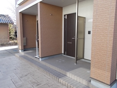 【エントランス】 | フォルミード