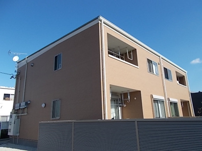 【外観】 | フォルミード