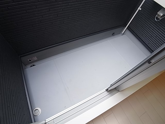 神戸市長田区長田町６丁目のアパートのバルコニー|バルコニー