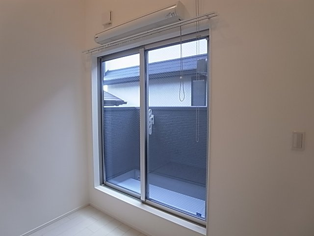 神戸市長田区長田町６丁目のアパートの展望|眺望