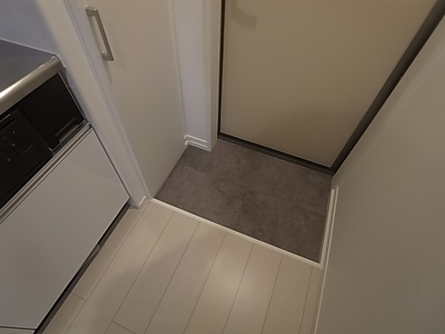 神戸市長田区長田町６丁目のアパート