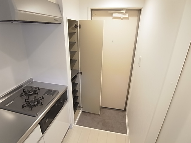 神戸市長田区長田町６丁目のアパート