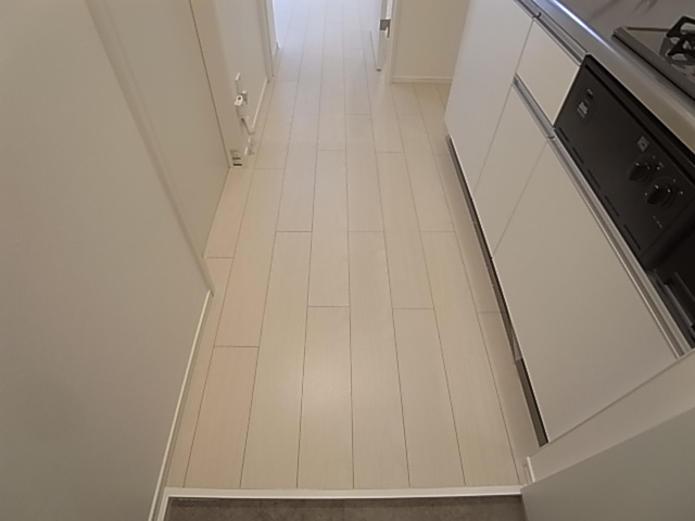 神戸市長田区長田町６丁目のアパート