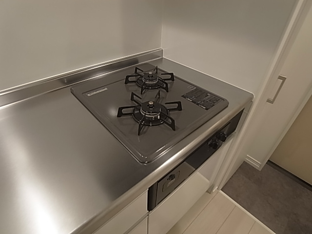 神戸市長田区長田町６丁目のアパート