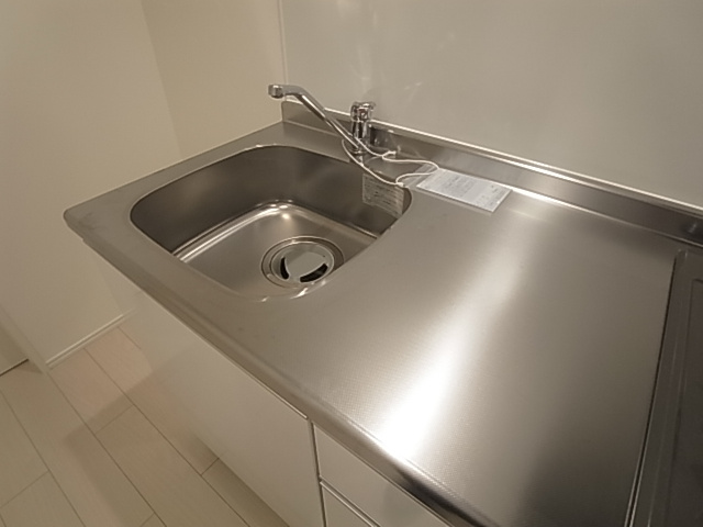 神戸市長田区長田町６丁目のアパート