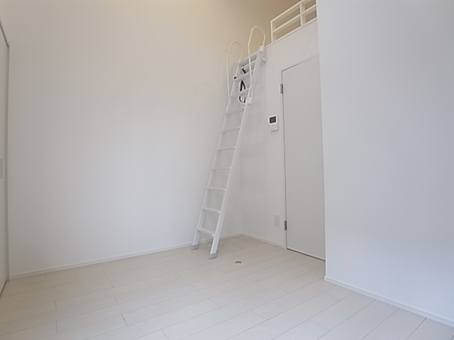 神戸市長田区長田町６丁目のアパート