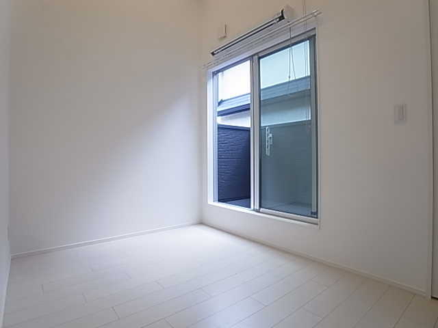 神戸市長田区長田町６丁目のアパートの居間・リビング|リビング