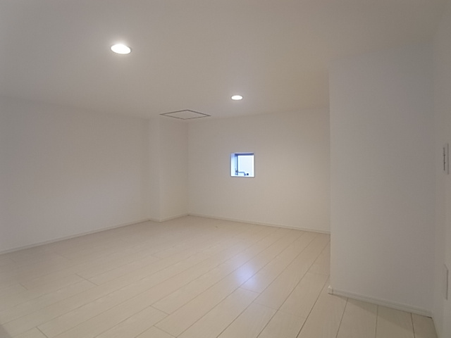 神戸市長田区長田町６丁目のアパートの内装|ロフト