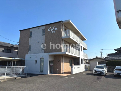 【外観】 | CaSa・大野原