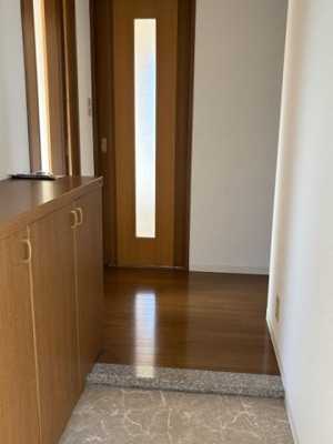 【玄関】 | CaSa・大野原