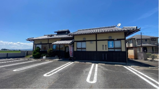 野洲市小南　店舗事務所