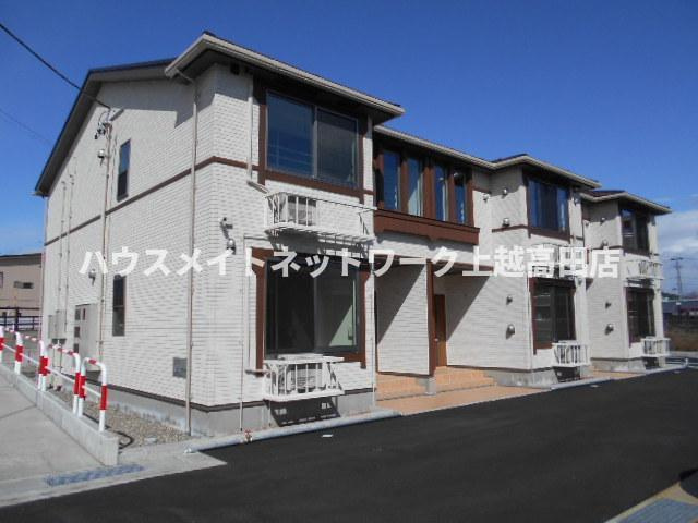 ラ・フォーリア　Ａ