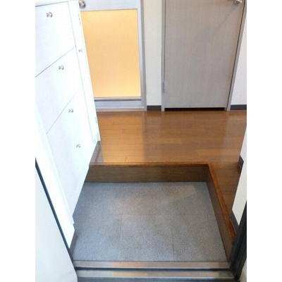 【玄関】 | ヴェルドミール国立