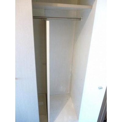 【収納】 | ヴェルドミール国立