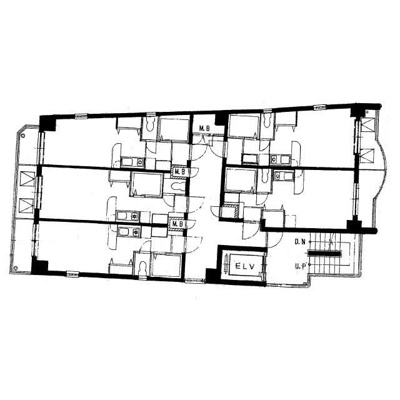 【区画図】 | ヴェルドミール国立