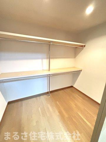 生目台西4丁目　中古戸建の子供部屋