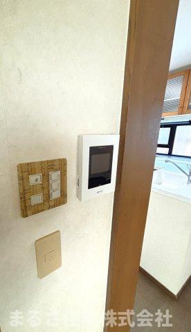 生目台西4丁目　中古戸建のその他