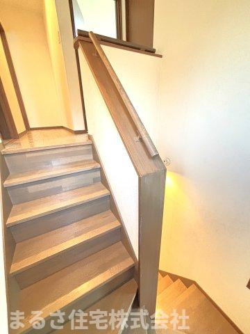 生目台西4丁目　中古戸建のその他