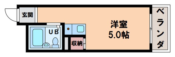 【間取り】 | アップル天王寺