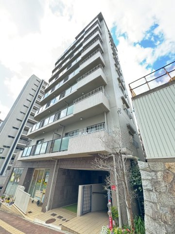 ケンコーハイツ