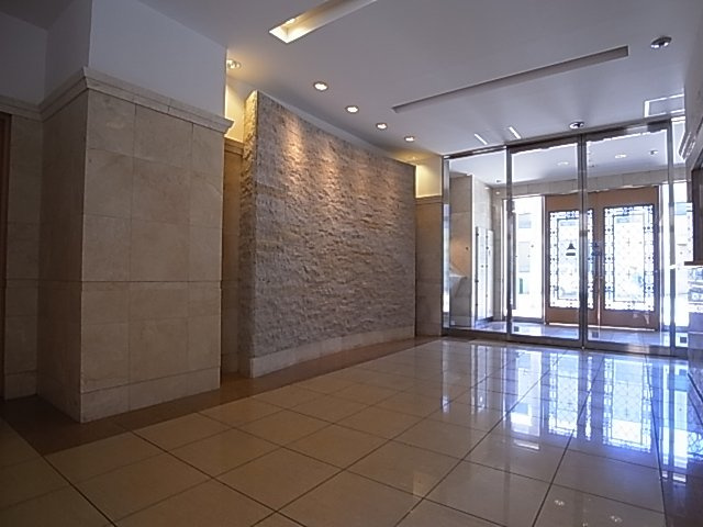 神戸市須磨区大池町５丁目の賃貸マンションのその他