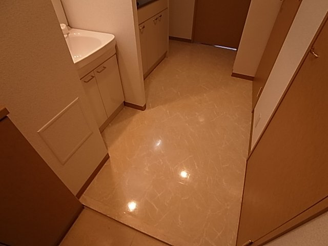 神戸市須磨区大池町５丁目の賃貸マンション