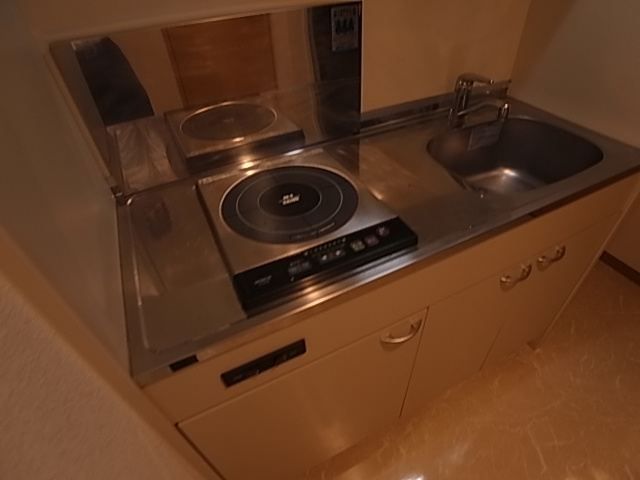 神戸市須磨区大池町５丁目の賃貸マンション