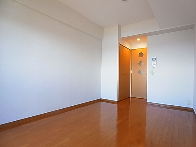 神戸市須磨区大池町５丁目の賃貸マンションの内装|洋室