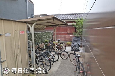 【その他共用部分】 | イーリス