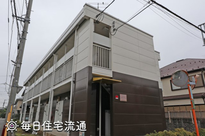 【外観】 | イーリス