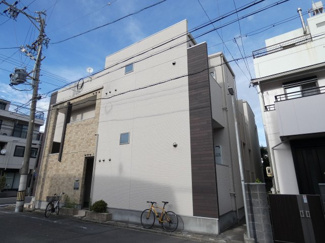 【外観】 | CRESTA