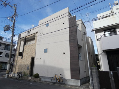 【外観】 | CRESTA