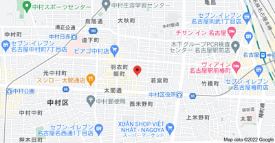 【地図】 | CRESTA