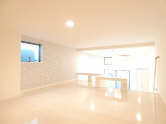 【内装】 | CRESTA
