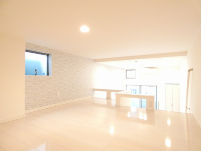【内装】 | CRESTA