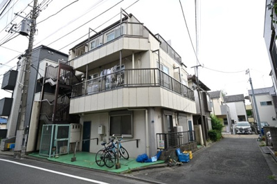 【外観】 | 五光ビル