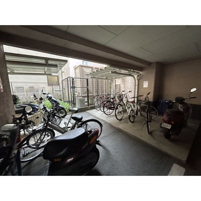 【駐車場】 | グランドール上前津