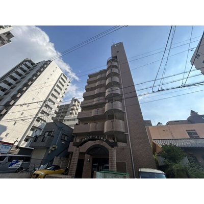 【外観】 | グランドール上前津