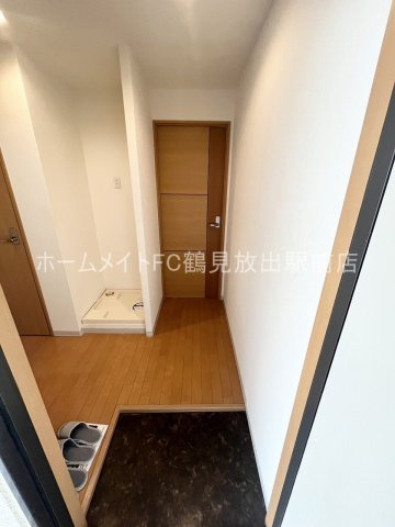 大阪市鶴見区横堤２丁目の賃貸マンションのその他