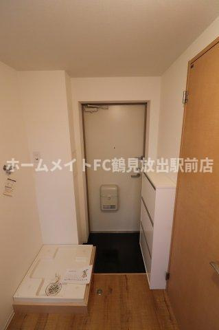大阪市鶴見区横堤３丁目の賃貸マンションのその他