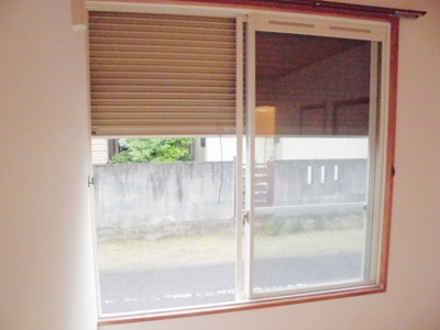 【設備】 | コーポ岩崎