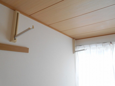 【設備】 | コーポ岩崎