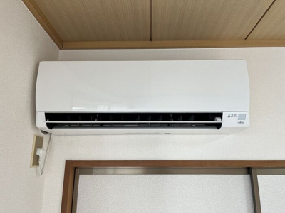 【設備】 | コーポ岩崎