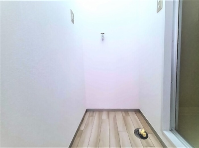 【設備】 | コーポ岩崎