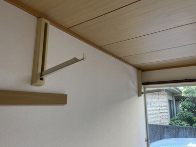 【設備】 | コーポ岩崎