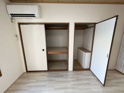 【収納】 | コーポ岩崎