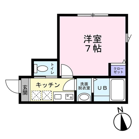 メゾン・ド・ココＤ