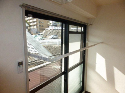 【内装】 | サントマンション大津