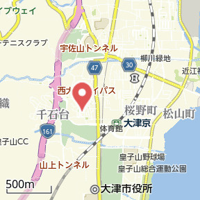 【地図】 | サントマンション大津